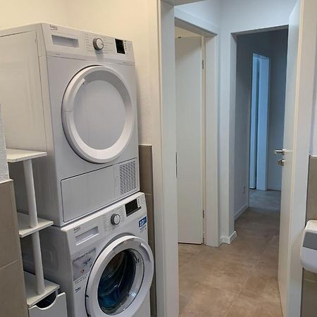 Hofesh Apartment Altdorf  Luaran gambar