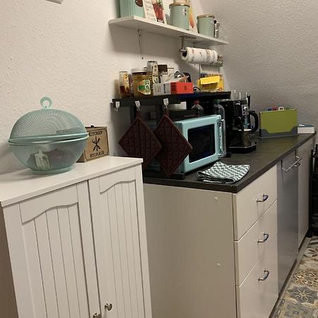 Hofesh Apartment Altdorf  Luaran gambar