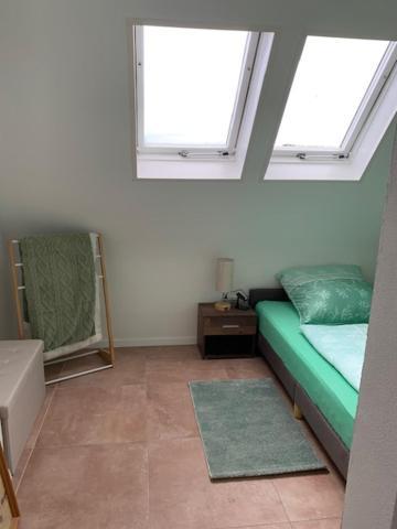 Hofesh Apartment Altdorf  Luaran gambar