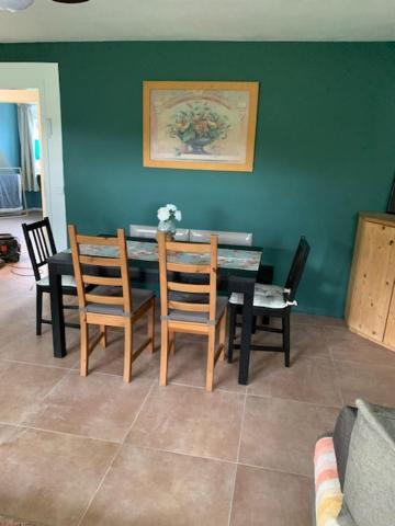 Hofesh Apartment Altdorf  Luaran gambar