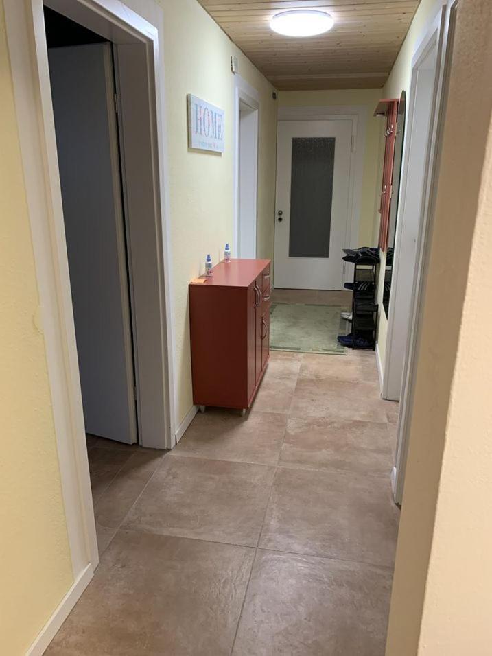 Hofesh Apartment Altdorf  Luaran gambar