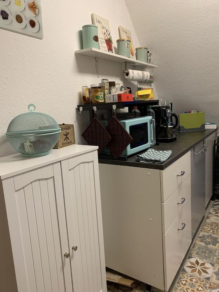 Hofesh Apartment Altdorf  Luaran gambar
