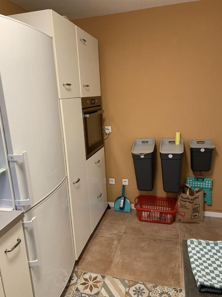 Hofesh Apartment Altdorf  Luaran gambar